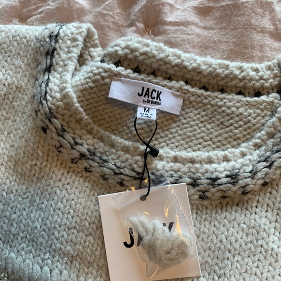 Sweater - Picture 5 of 6